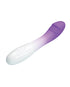 Selopa P-Spot Trainer Battery Operated Prostate Vibe Silicone Black