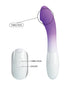 Selopa P-Spot Trainer Battery Operated Prostate Vibe Silicone Black