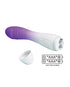 Selopa P-Spot Trainer Battery Operated Prostate Vibe Silicone Black