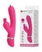 JOCK 8.5 in. Realistic Skin Silicone Dildo