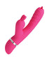 JOCK 8.5 in. Realistic Skin Silicone Dildo