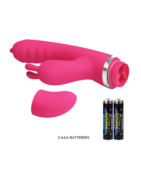 JOCK 8.5 in. Realistic Skin Silicone Dildo