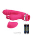 JOCK 8.5 in. Realistic Skin Silicone Dildo
