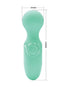 LELO GIGI 3 App-Controlled G-Spot Vibrator Plum