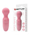 LELO GIGI 3 App-Controlled G-Spot Vibrator Deep Rose