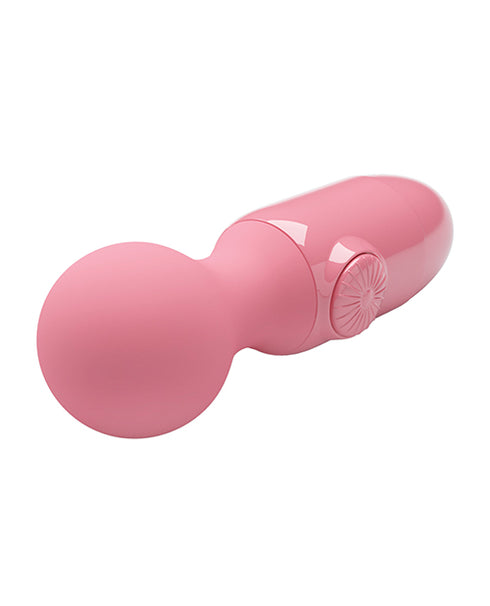 LELO GIGI 3 App-Controlled G-Spot Vibrator Deep Rose