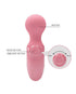 LELO GIGI 3 App-Controlled G-Spot Vibrator Deep Rose