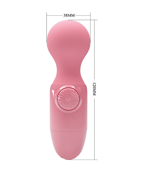 LELO GIGI 3 App-Controlled G-Spot Vibrator Deep Rose