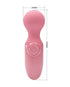 LELO GIGI 3 App-Controlled G-Spot Vibrator Deep Rose
