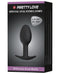Prowler RED Anal Plug Training Kit