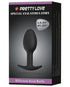 Prowler RED Anal Plug Training Kit