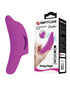 Honey Play Box Elektra App-Controlled E-Stim Kegel Training Set Cyan