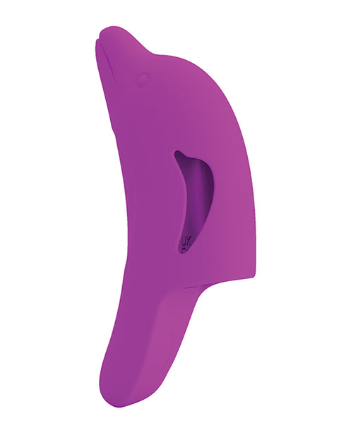 Honey Play Box Elektra App-Controlled E-Stim Kegel Training Set Cyan