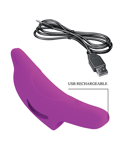 Honey Play Box Elektra App-Controlled E-Stim Kegel Training Set Cyan