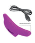 Honey Play Box Elektra App-Controlled E-Stim Kegel Training Set Cyan