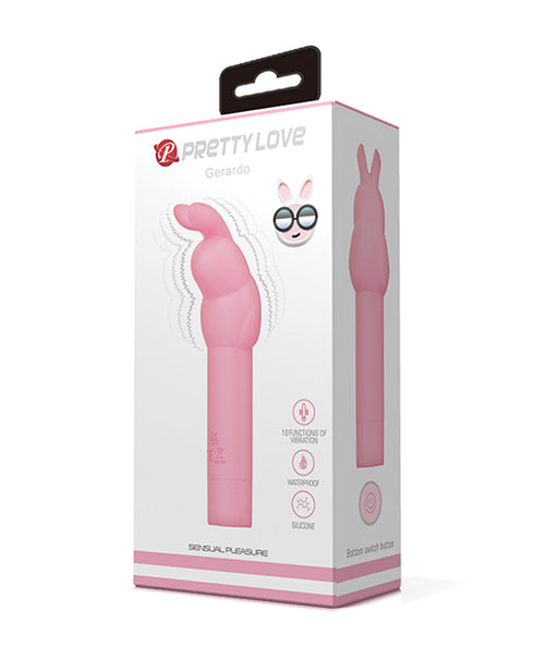 The Milker Thrusting & Rotating Masturbator