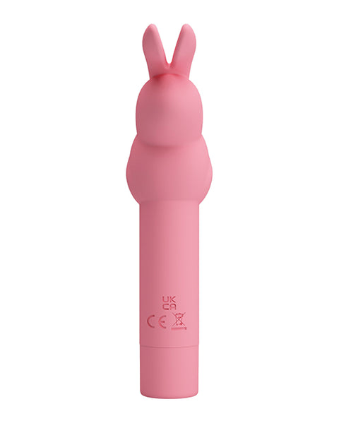 The Milker Thrusting & Rotating Masturbator