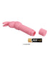 The Milker Thrusting & Rotating Masturbator
