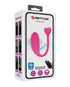 LELO GIGI 3 App-Controlled G-Spot Vibrator Powder Blue