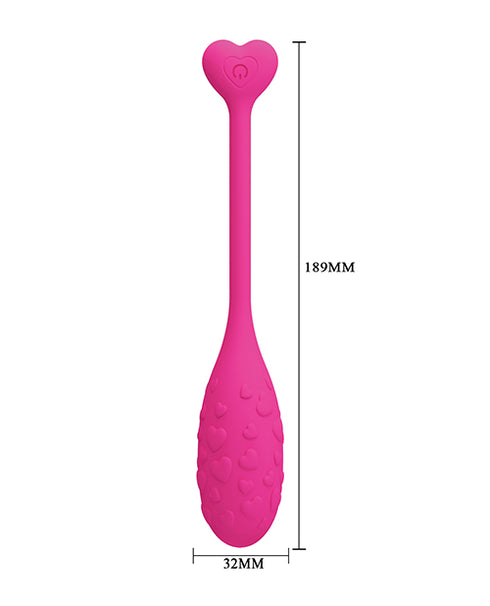LELO GIGI 3 App-Controlled G-Spot Vibrator Powder Blue