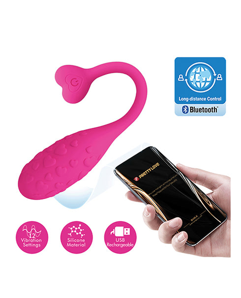 LELO GIGI 3 App-Controlled G-Spot Vibrator Powder Blue