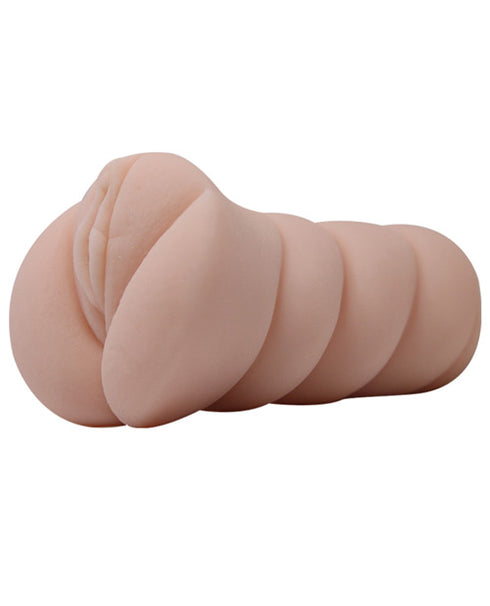 The 9's Make Me Melt Sensual Warm Drip Candles 3pk Stripes Pastellines