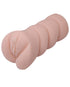 The 9's Make Me Melt Sensual Warm Drip Candles 3pk Stripes Pastellines