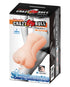 The 9's Make Me Melt Sensual Warm Drip Candles 3pk Stripes Passionettes