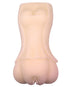 The 9's Make Me Melt Sensual Warm Drip Candles 3pk Stripes Passionettes