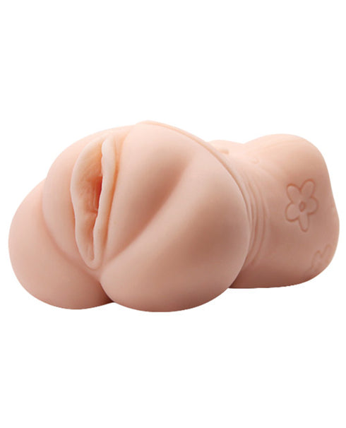VIVE ZAKI Rechargeable Silicone Airwave Pulse Wave Vibrating G-Spot Vibrator Pink