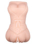VIVE ZAKI Rechargeable Silicone Airwave Pulse Wave Vibrating G-Spot Vibrator Pink
