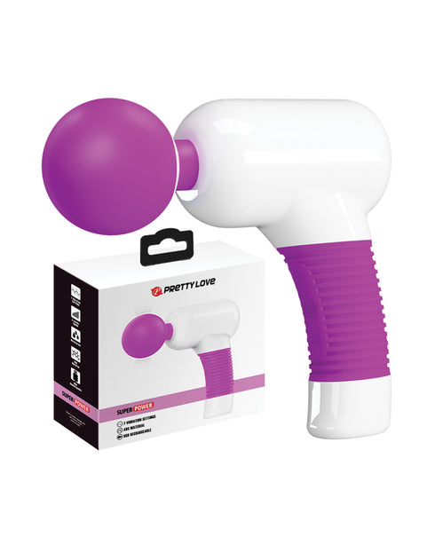 Nu Sensuelle Baelii 20 Function Vibe Magenta