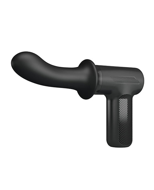 WINX Sugar Cookie Bullet Vibrator with Gemstone