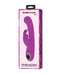 Dame Dip 2.0 Classic Vibrator Plum