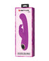 Dame Dip 2.0 Classic Vibrator Plum