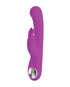 Dame Dip 2.0 Classic Vibrator Plum
