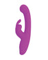 Dame Dip 2.0 Classic Vibrator Plum
