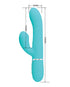 Pretty Love Mariana 4 in 1 Twinkled Tenderness - Aqua