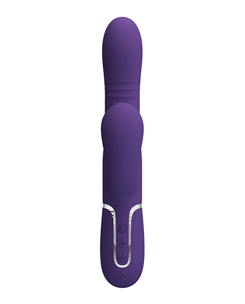 Pretty Love Mariana 4 in 1 Twinkled Tenderness - Purple