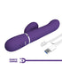 Pretty Love Mariana 4 in 1 Twinkled Tenderness - Purple
