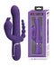 Le Wand Die Cast Plug-In Massager Ombre