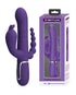 Le Wand Die Cast Plug-In Massager Ombre