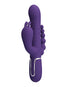 Le Wand Die Cast Plug-In Massager Ombre