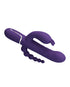 Le Wand Die Cast Plug-In Massager Ombre