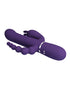 Le Wand Die Cast Plug-In Massager Ombre