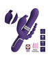 Le Wand Die Cast Plug-In Massager Ombre