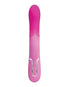 Pretty Love Shima Vertical & Horizontal Beads Rabbit - Pink