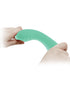 Pretty Love Alexisrose Curved Vibrator - Aqua