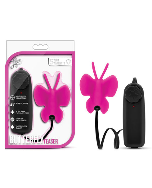 ROMP Presto Wand Vibrator