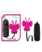 ROMP Presto Wand Vibrator